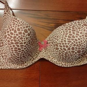 Victoria's Secret Body by Victoria Demi 38B NWT